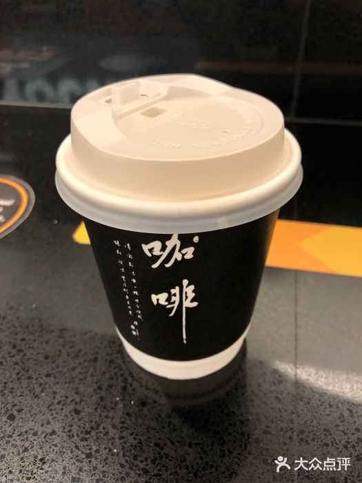 Tiong Hoe Specialty Coffee(VivoCity)图片