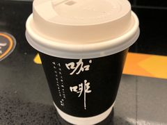 -Tiong Hoe Specialty Coffee(VivoCity)