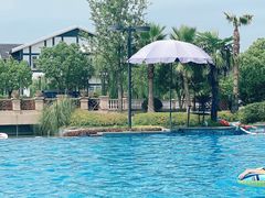 -浦鸿会游泳健身中心·Ambassy Club PD(金桥碧云国际社区店)