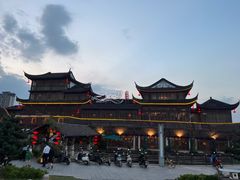 -二十八里太湖船菜(吉祥路店)