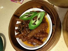 android_upload_pic-武林厨神·粤式茶点(五羊店)