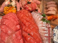 -鮨冠OMAKASE食べ放题(北京首店)