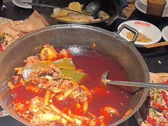 -李子坝梁山鸡(李子坝大鸡哥店)