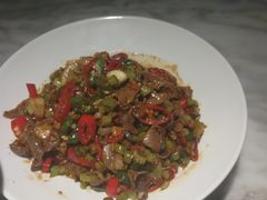 -蔴将·川菜(黄龙万科店)