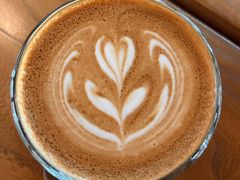 -Metal hands·铁手咖啡