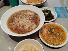 -松鹤楼面馆(天一广场店)
