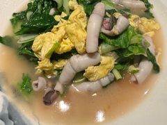 -1937青岛老味道·海肠捞饭·青岛菜(大鲍岛栈桥店)