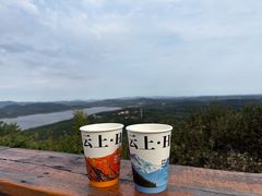 -沈阳辉山风景区