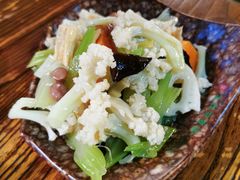 -玉祥府牛肉罩饼(金光道店)