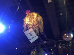-胡桃里音乐酒馆(仓山万达店)