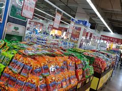-北国超市(长江店)