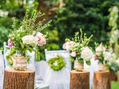 -老洋房花园饭店(绍兴路店)