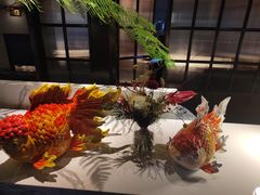 -君庭中餐馆(湘江豪生店)
