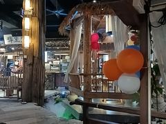 -花溪雨·森林餐厅(石基店)