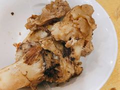大骨棒-水仙拉面(水仙街店)