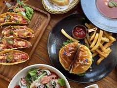 -Luga's 西餐酒吧·bistro(百家湖1912店)