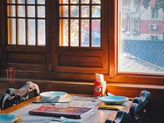 -小吊梨汤·北京菜(香山店)