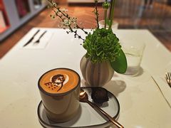 -潮一不贰·法式甜品·生日蛋糕·西式简餐(外滩店)