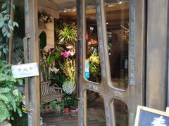 -春暖花开(西溪店)
