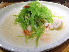 -冀粤香海鲜自助餐厅(西美五洲店)