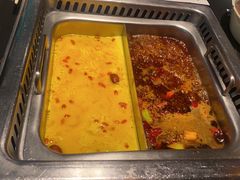 -大隐·成都火锅Bistro(合生麒麟新天地店)