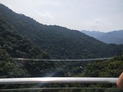 -古龙峡云天玻霸