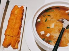 -黑明餐厅(白鹭洲店)