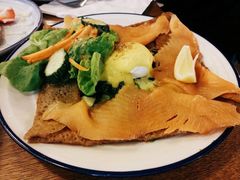 -La Creperie法餐厅(芮欧百货店)