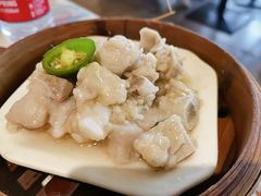 金银蒜蒸排骨-又一间茶点轩(百汇广场店)
