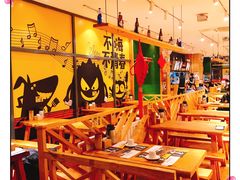 -木屋烧烤(西南角店)