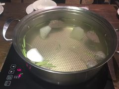 -牛焱·贵州黄牛肉火锅(城西银泰店)