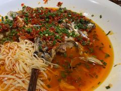 -印象鲵宴·张家界地标美食名片(溪布街店)