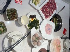 -围炉夜话·潮汕卤水火锅(榕江店)