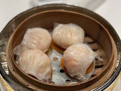 -唐阁(香港朗廷酒店)
