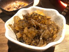 凉拌鱼皮-湊湊火锅·茶憩(杭州湖滨银泰in77店)