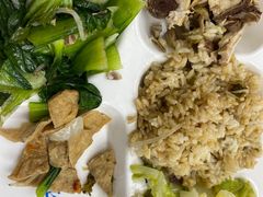 -上海外国语大学（松江校区）食堂
