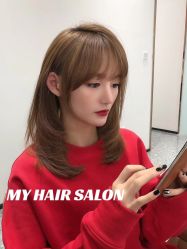 -MY HAIR ARDOR