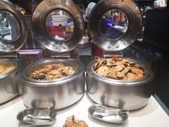 -加餐海鲜自助(集美银泰百货店)