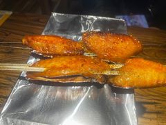 -并州大牌档之醉轻尘