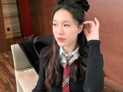 -君悦酒店·大堂酒吧·高空下午茶·暮色微醺