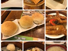 -添好运点心专门店(深水埗店)