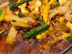 -蜀厨蓉匠(广福店)