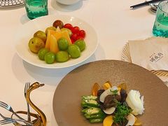-锦成府·精选淮扬菜(老门东1865店)