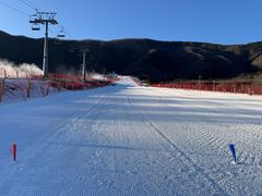 -北京西山滑雪场