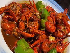 -虾乐园龙虾·夜宵(松江店)