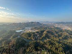 -丹霞山风景名胜区
