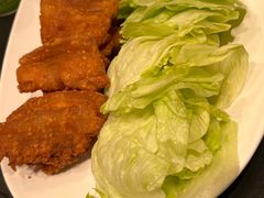 -城北食府(枫林店)