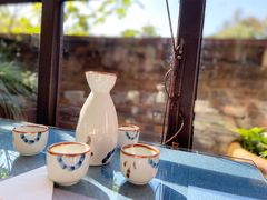 -野蔓果·山野菜(西湖景区·龙井茶田店)