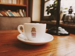 -1901 Cafe(西四店)