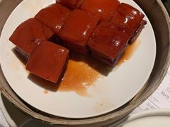 私家秘制小卤肉-106餐厅(山水文园店)